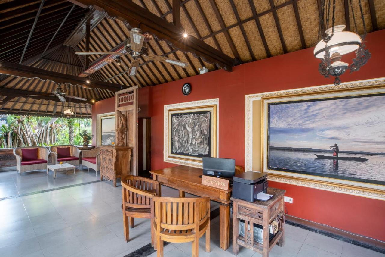 The Artini Dijiwa Hotel Ubud