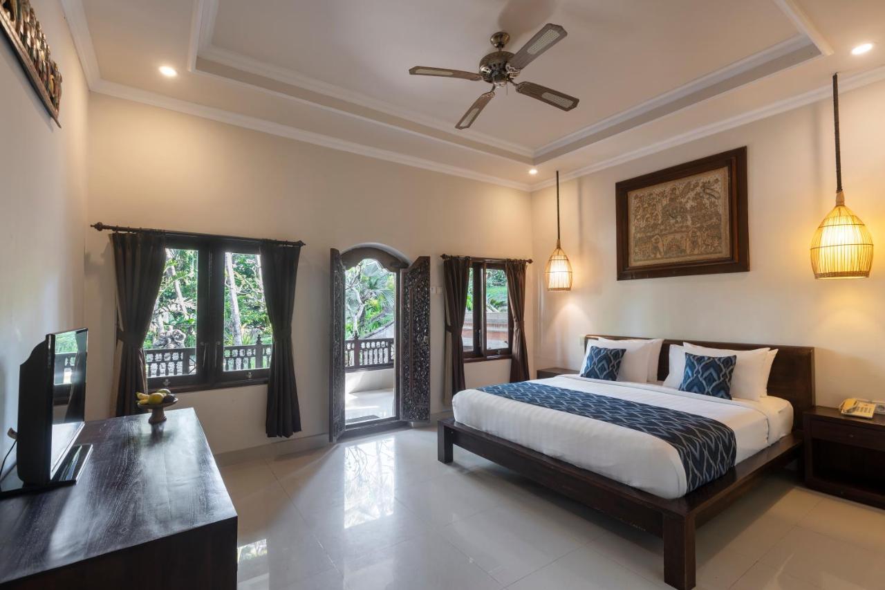 The Artini Dijiwa Ubud