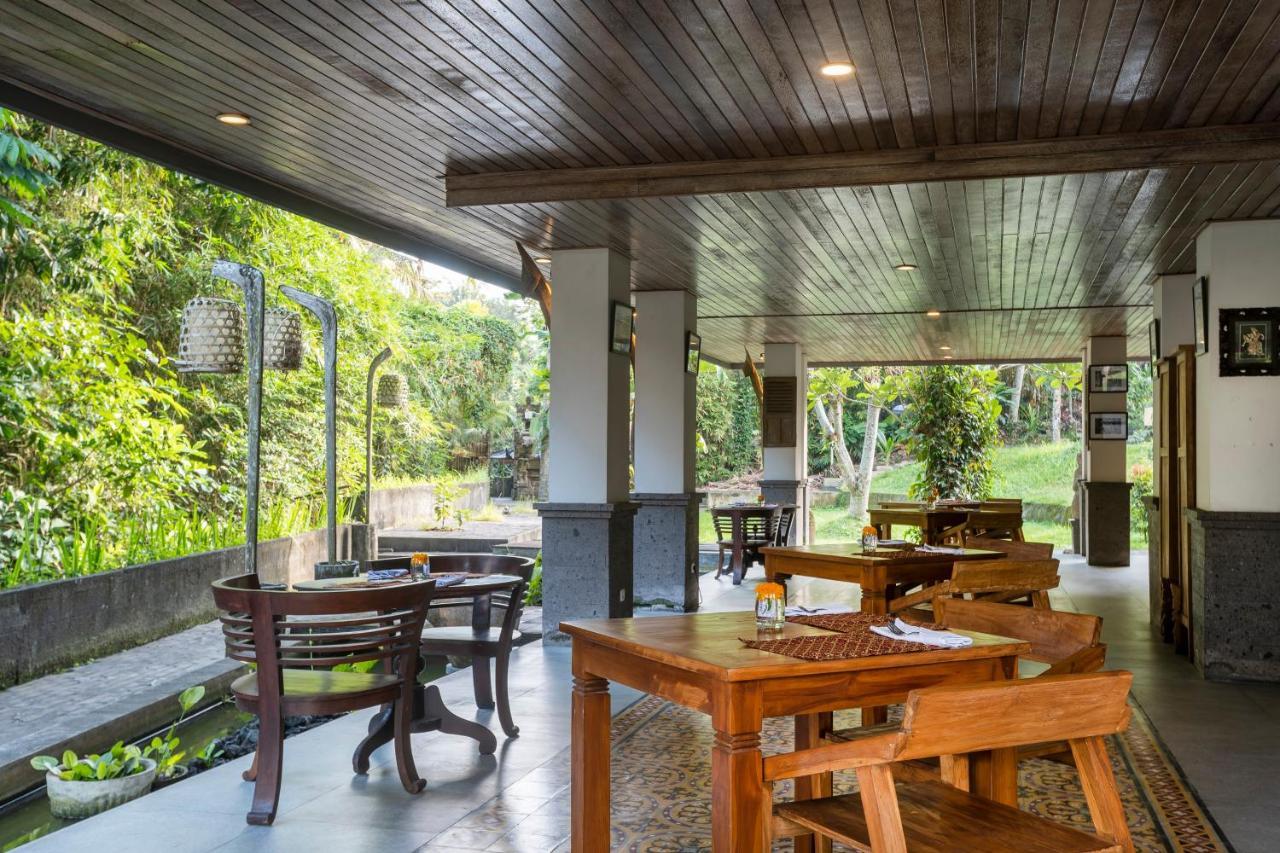 Hotel The Artini Dijiwa Ubud