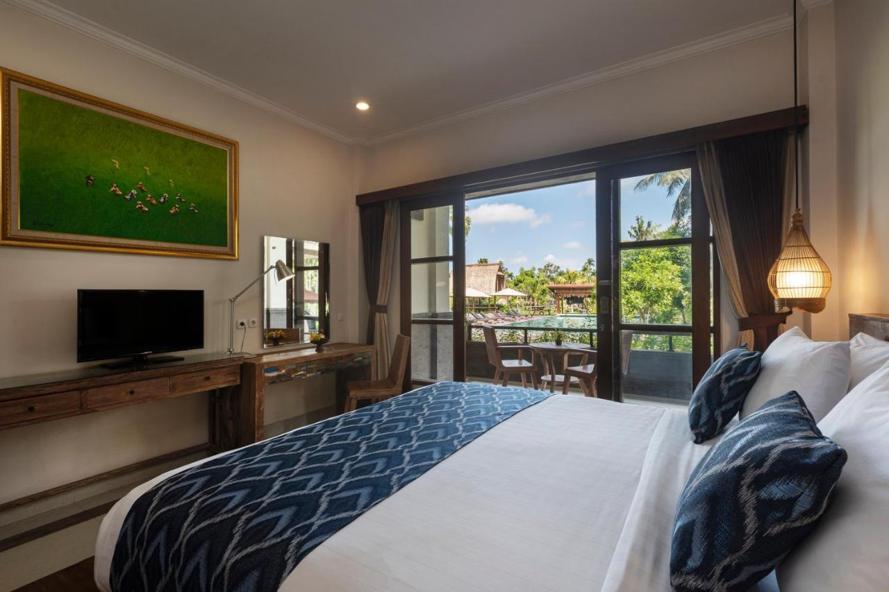 Hotel The Artini Dijiwa Ubud