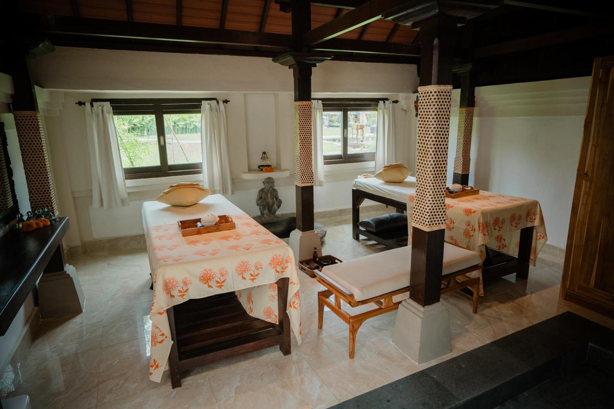 The Artini Dijiwa 4* Ubud