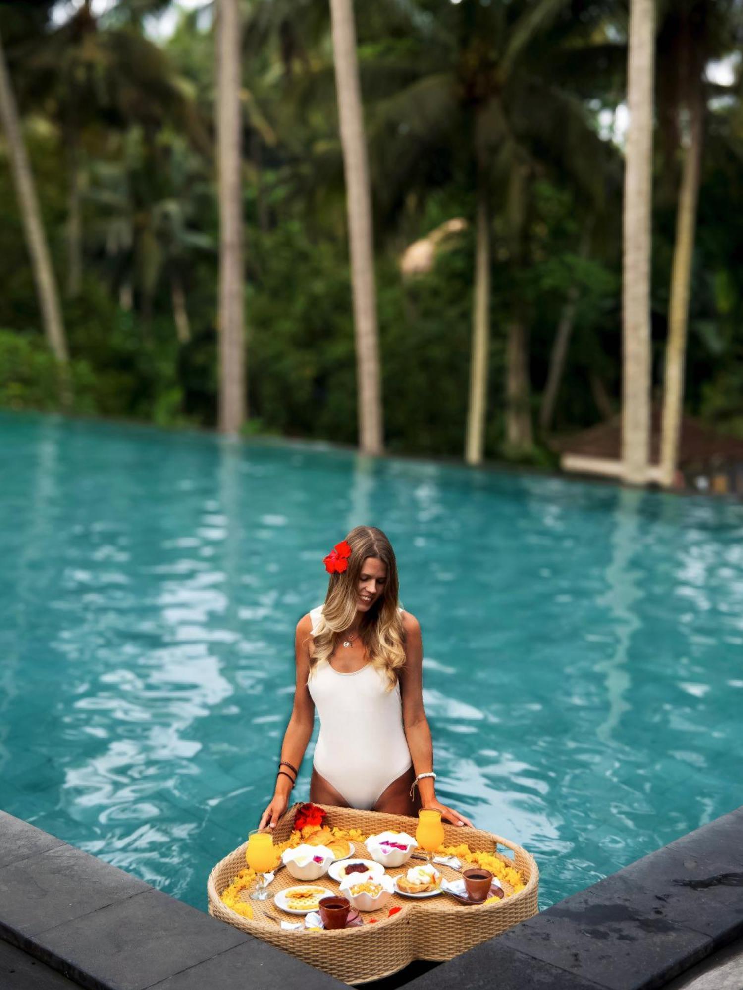 The Artini Dijiwa Ubud