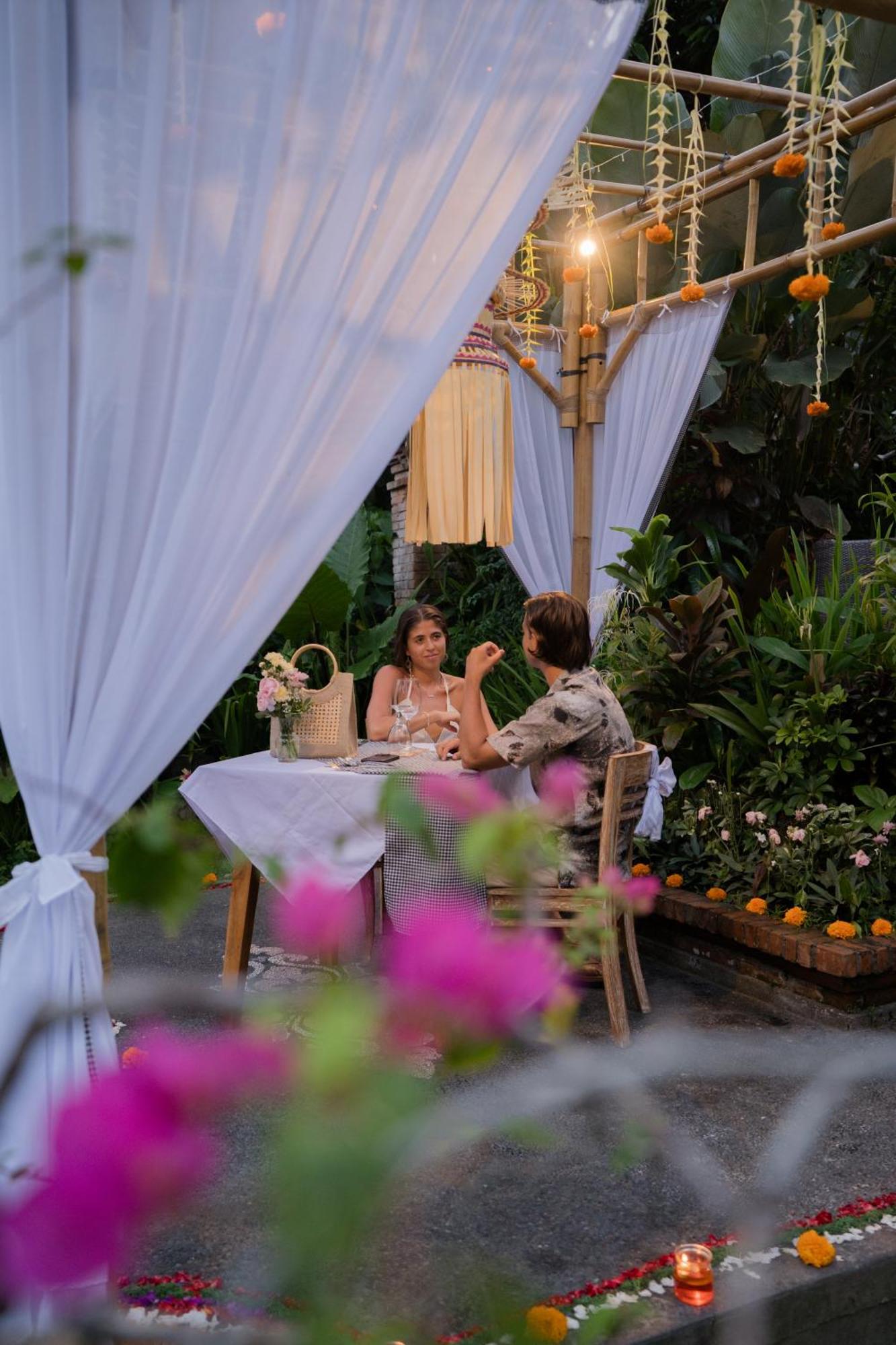 The Artini Dijiwa Hotel Ubud