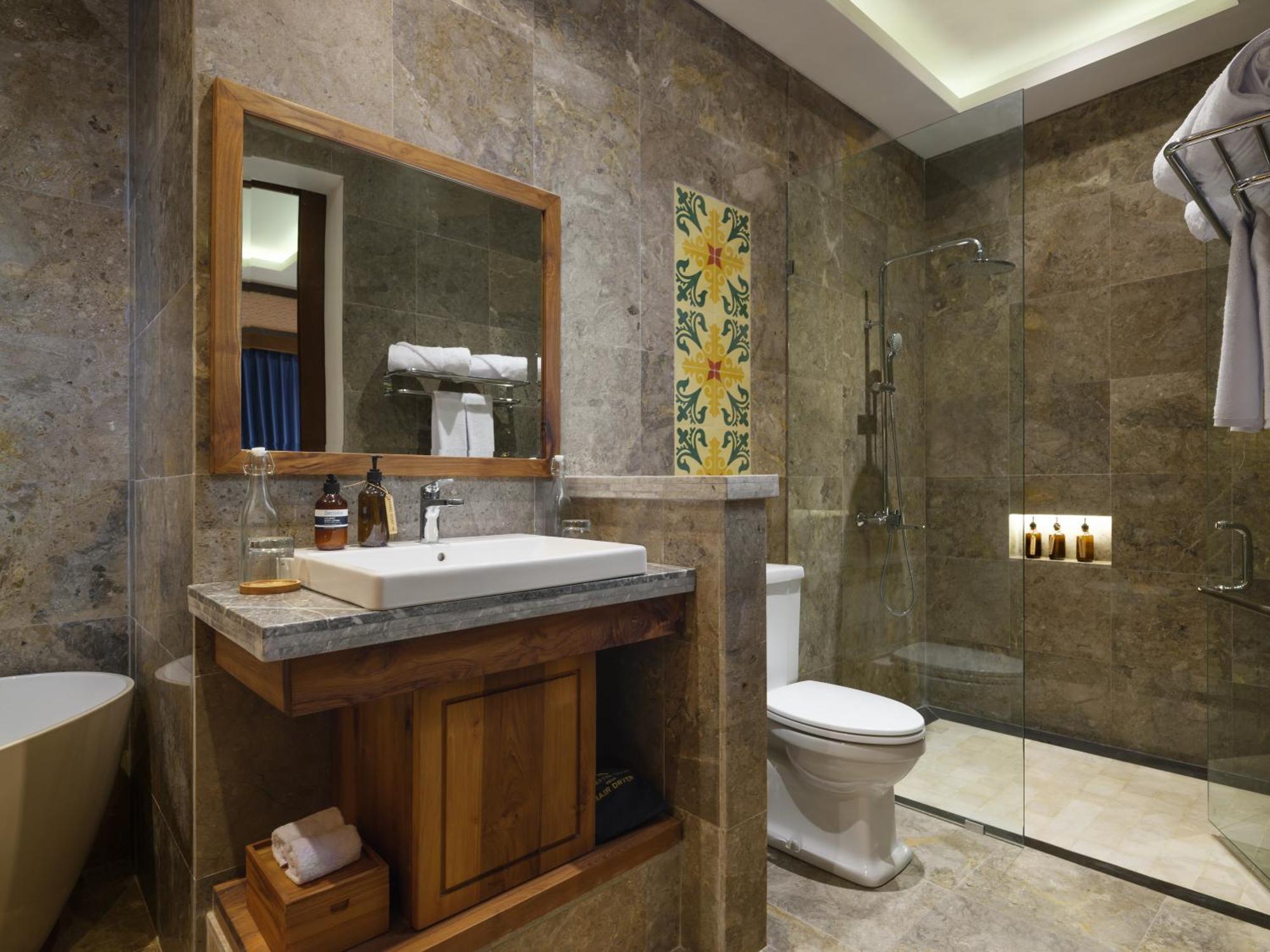 Hotel The Artini Dijiwa Ubud
