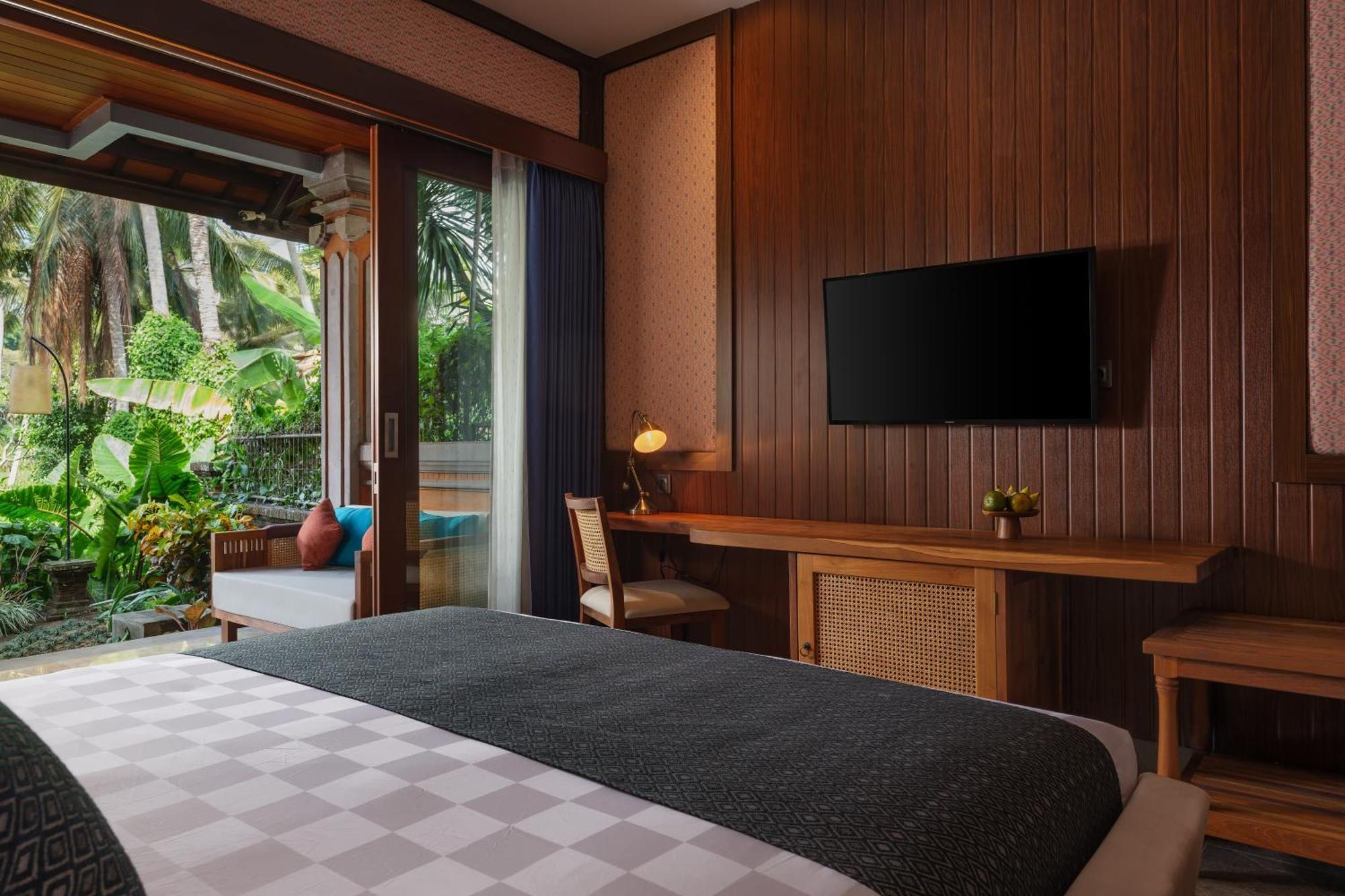 The Artini Dijiwa 4* Ubud