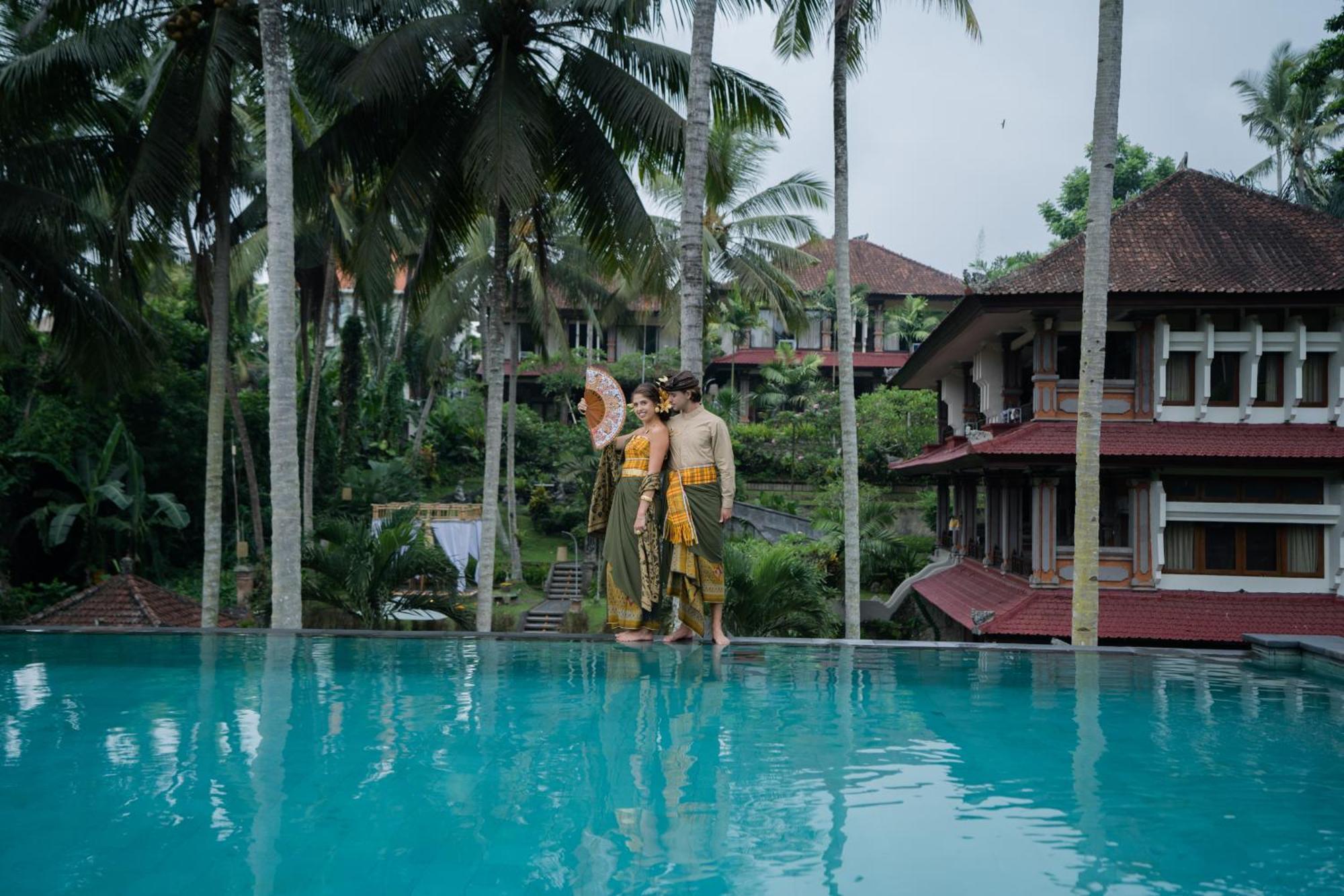 Hotel The Artini Dijiwa Ubud