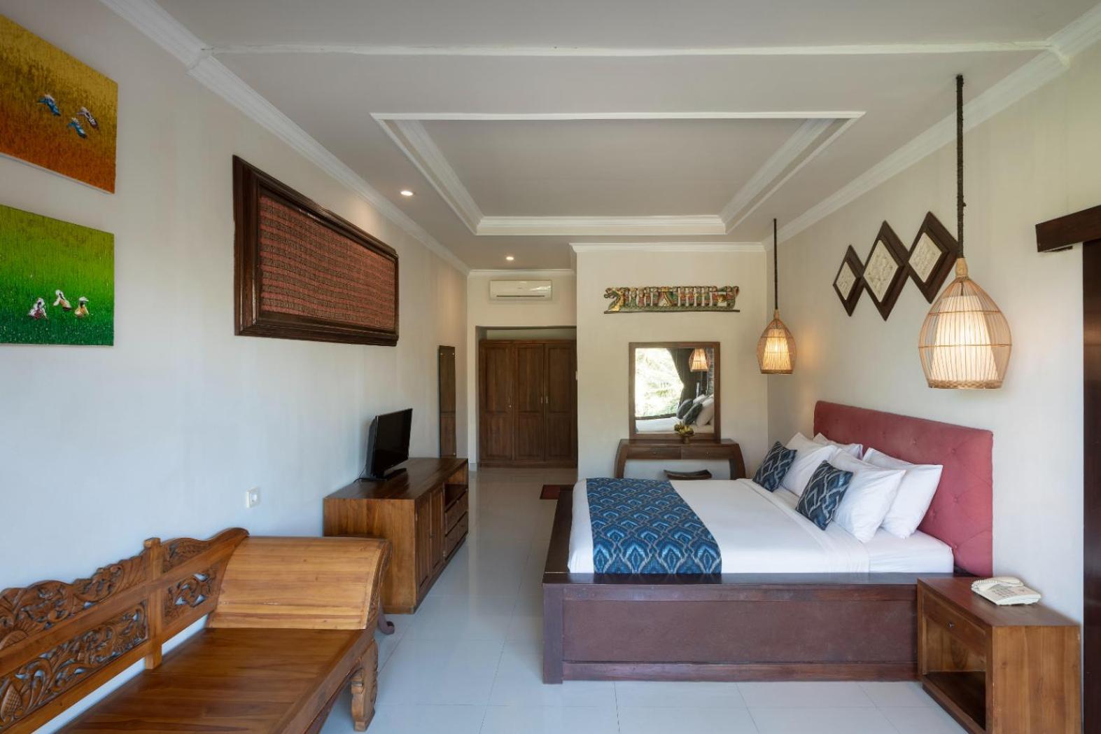 The Artini Dijiwa 4* Ubud