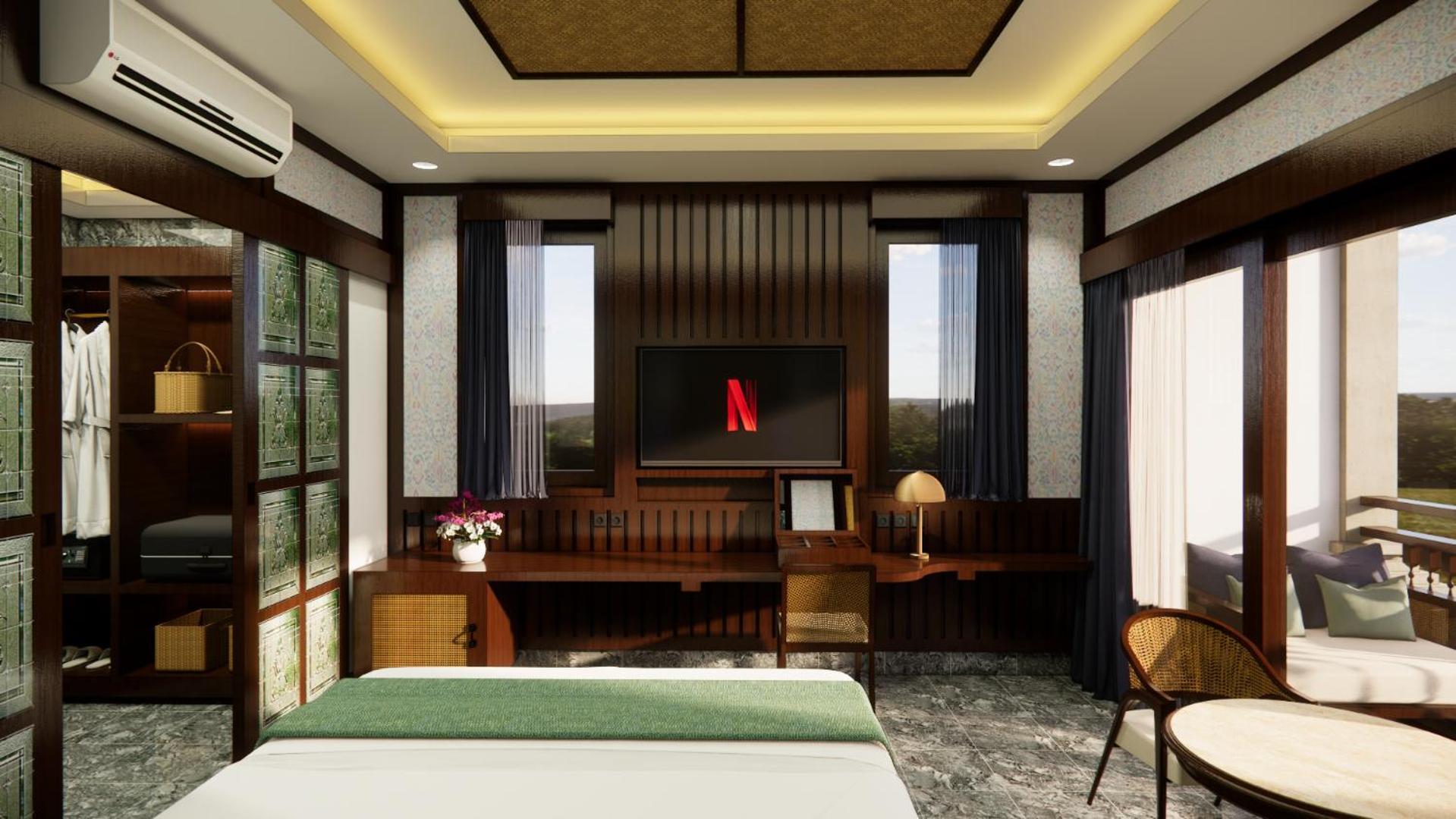 The Artini Dijiwa Ubud