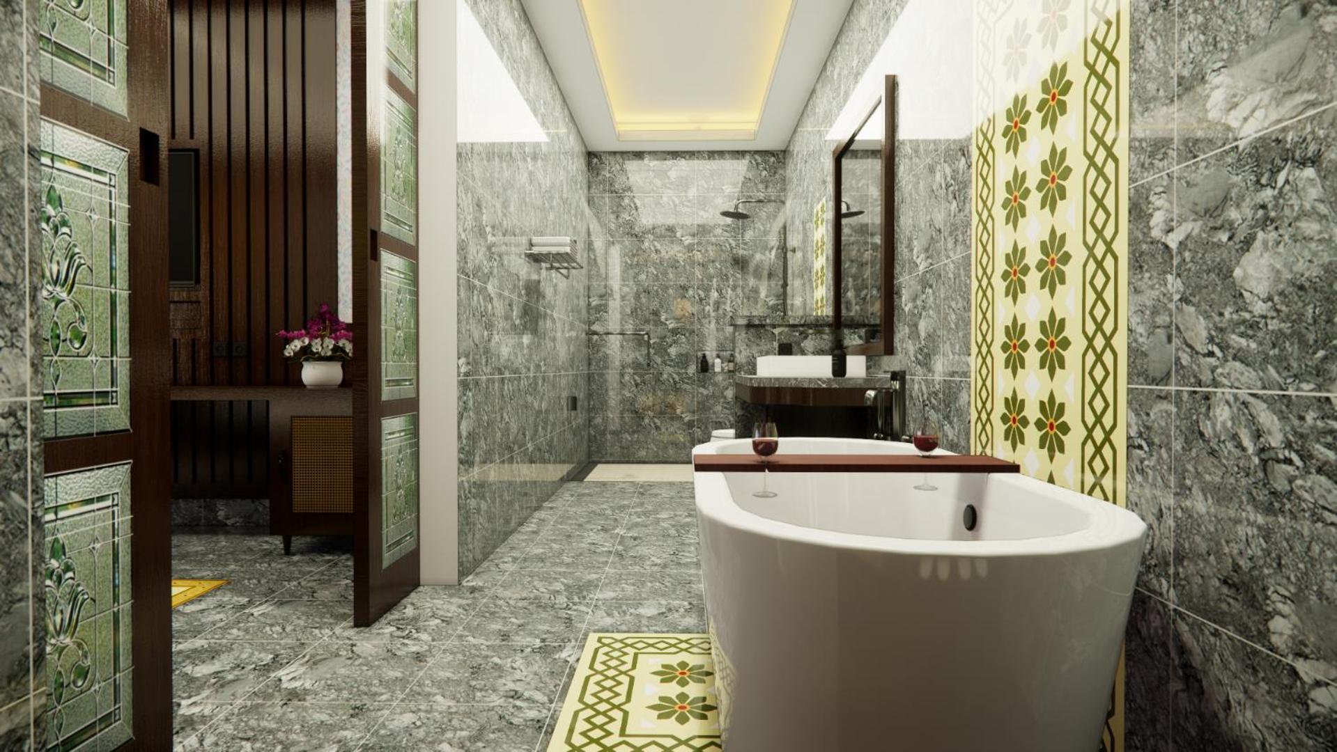 The Artini Dijiwa Hotel Ubud