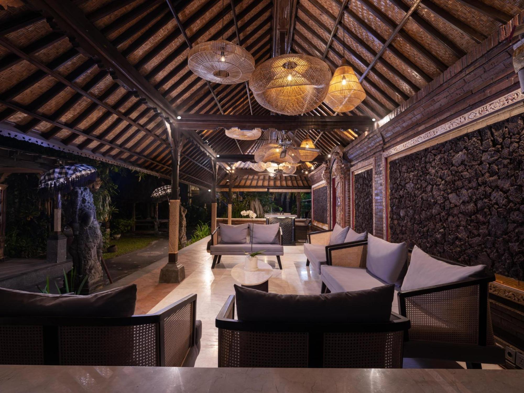 The Artini Dijiwa Ubud