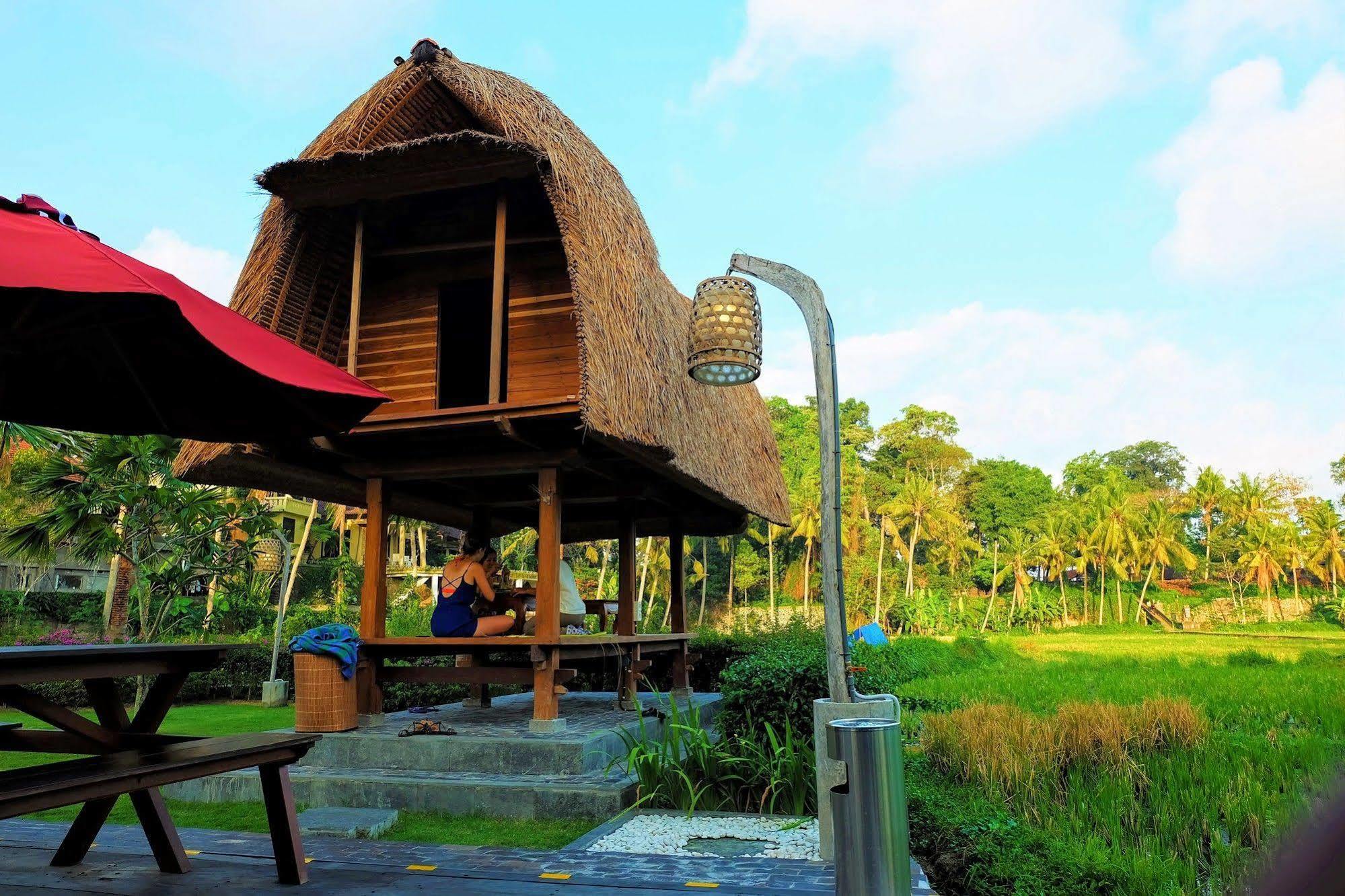 The Artini Dijiwa Hotel Ubud