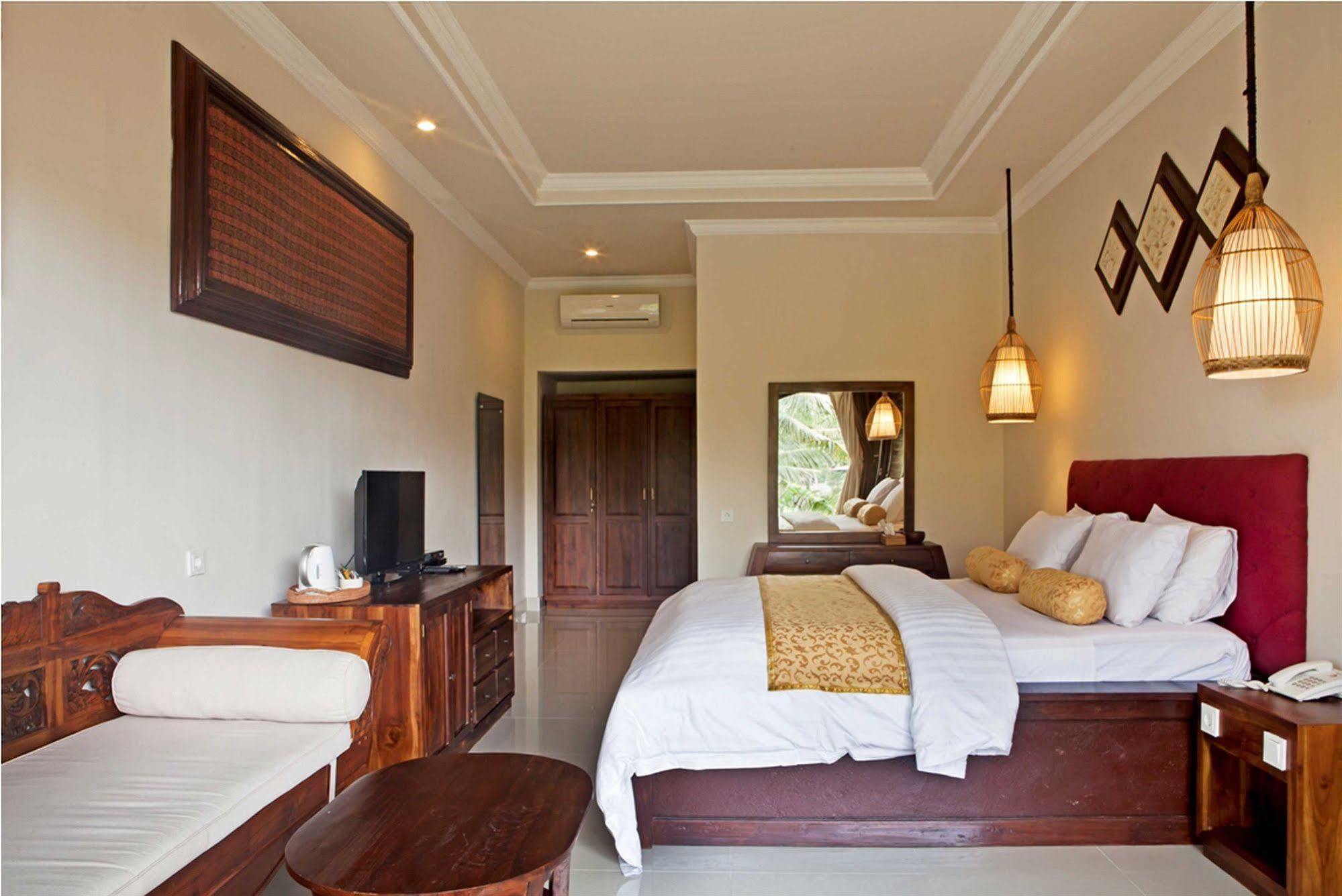 The Artini Dijiwa Ubud