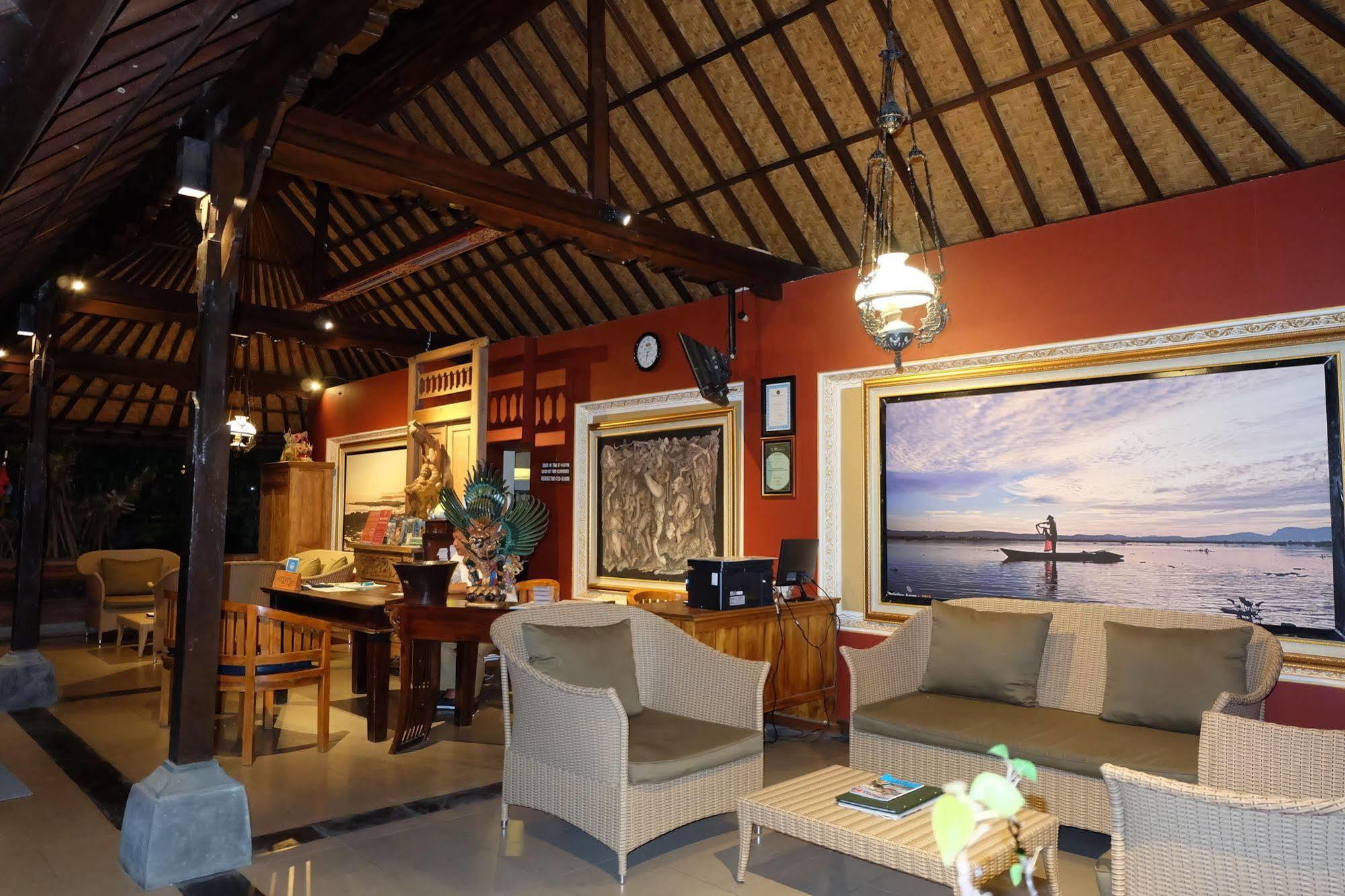 Hotel The Artini Dijiwa Ubud