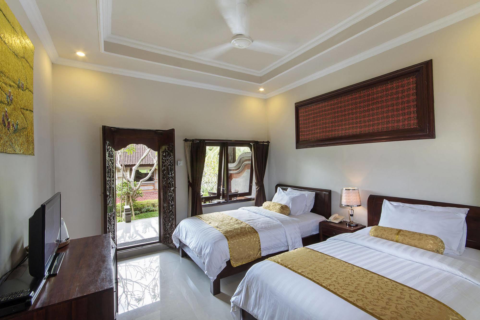The Artini Dijiwa Ubud