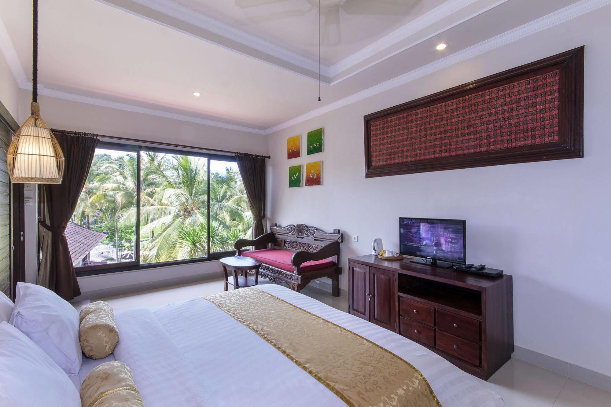 Hotel The Artini Dijiwa Ubud