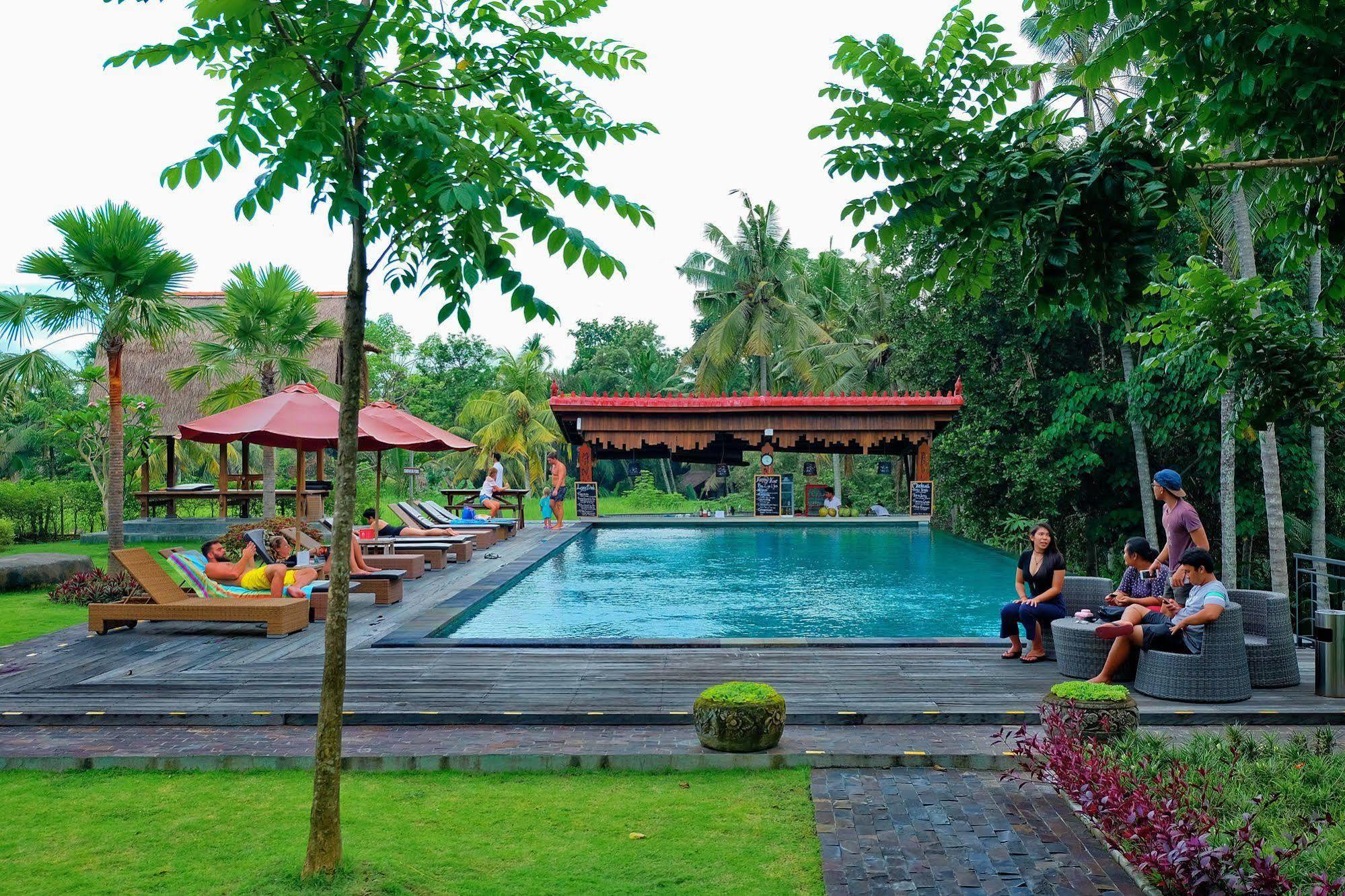 The Artini Dijiwa 4* Ubud
