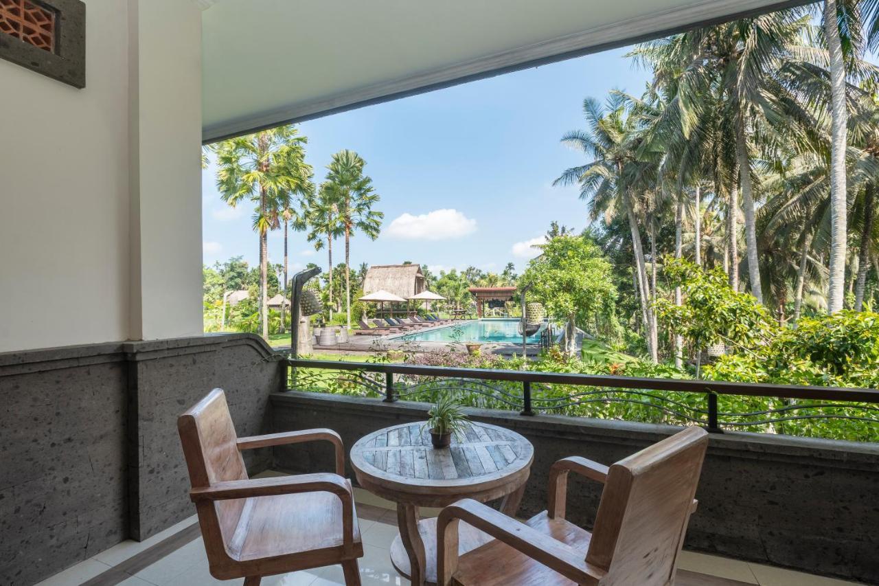 Hotel The Artini Dijiwa Ubud