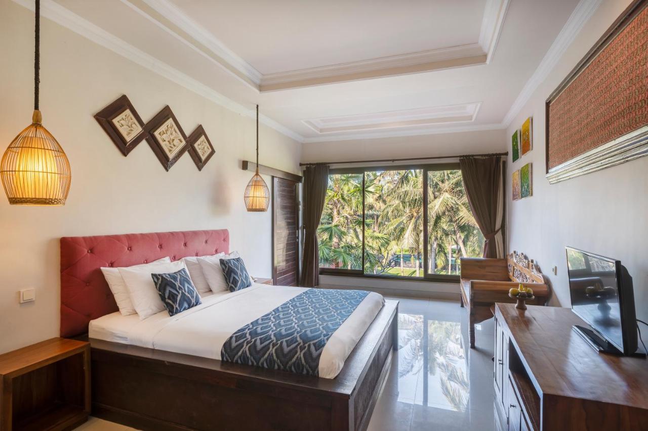 The Artini Dijiwa Hotel