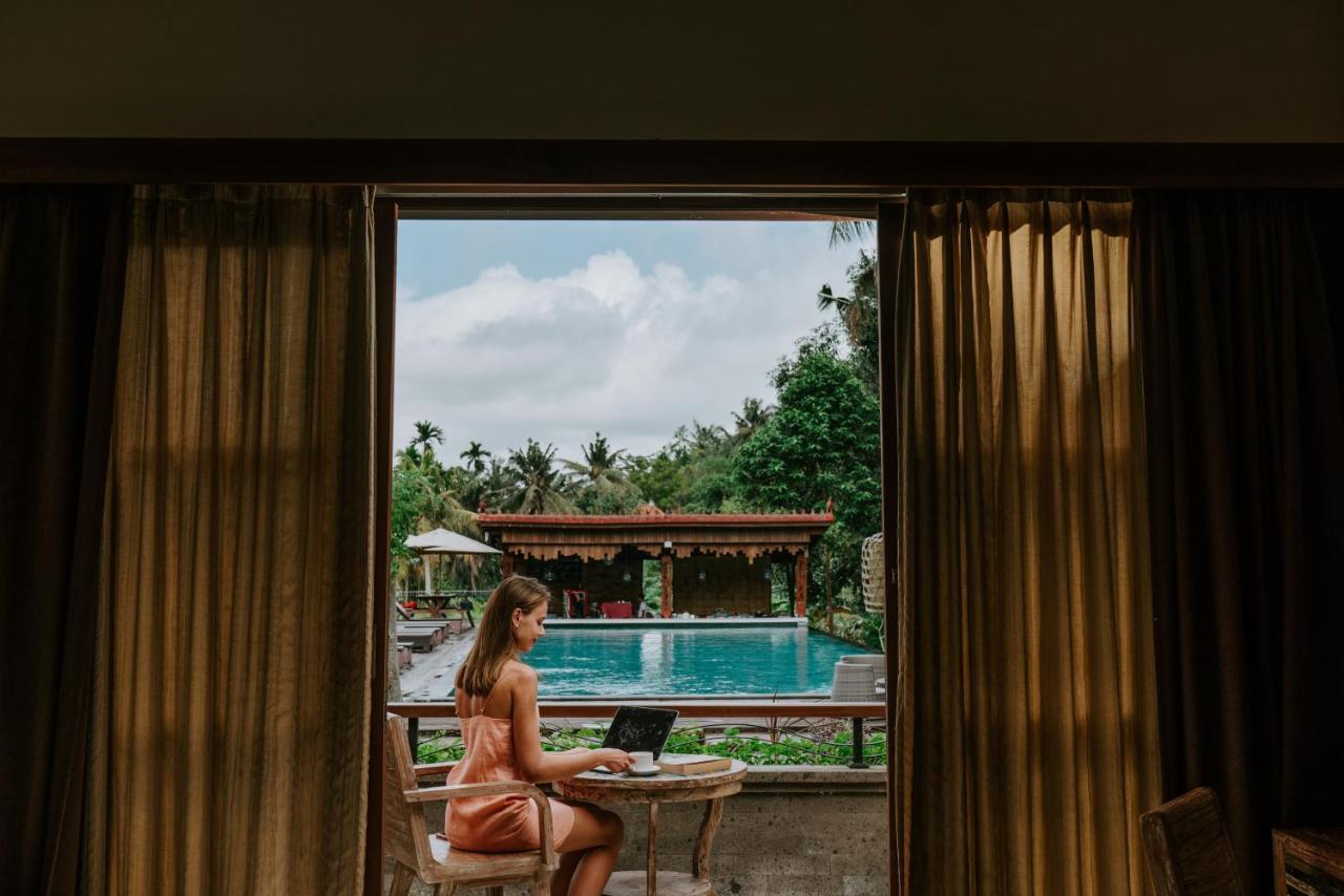 The Artini Dijiwa Hotel Ubud (Bali)