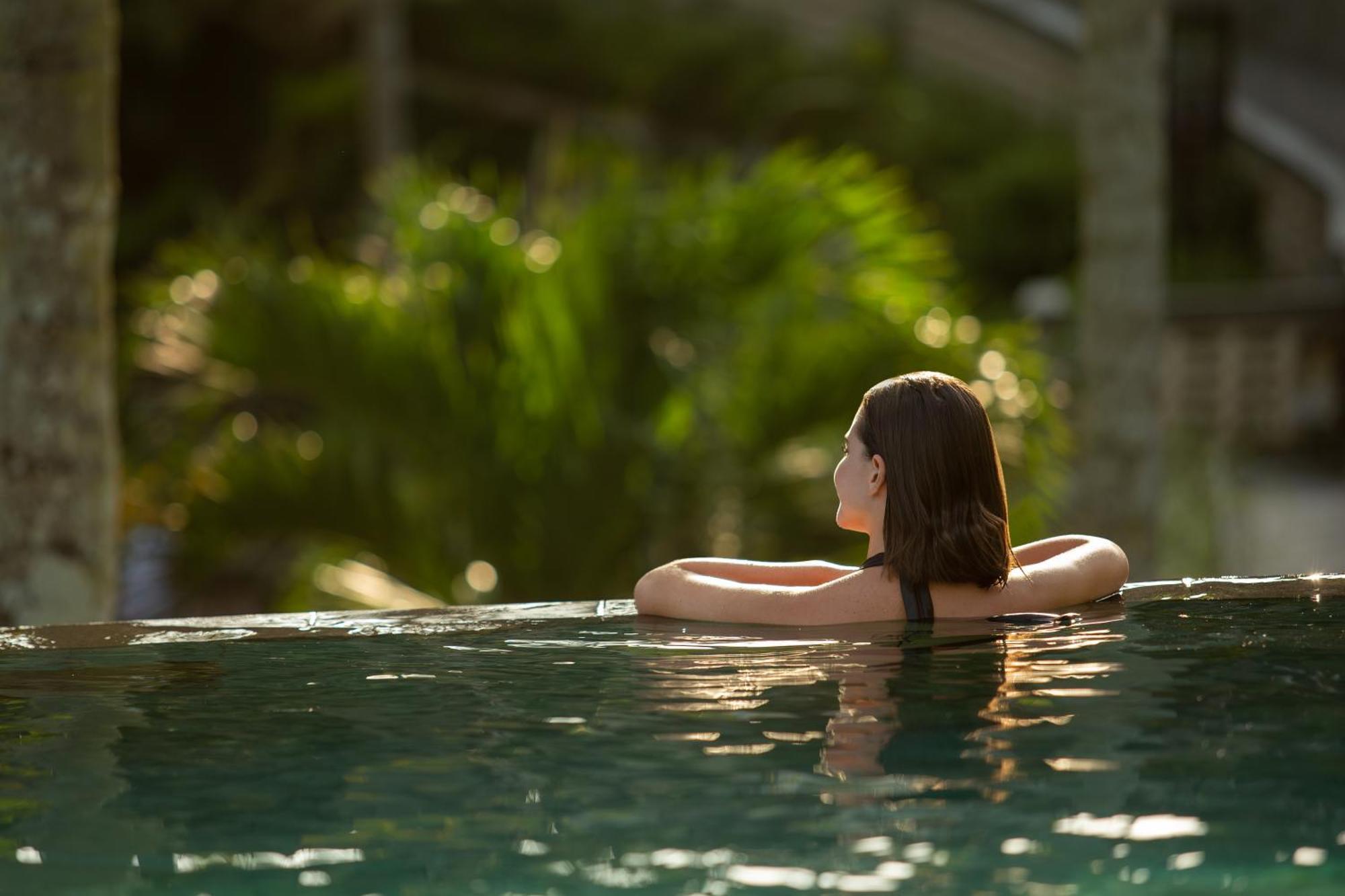 Hotel The Artini Dijiwa Ubud