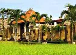 Hotel The Artini Dijiwa 4*