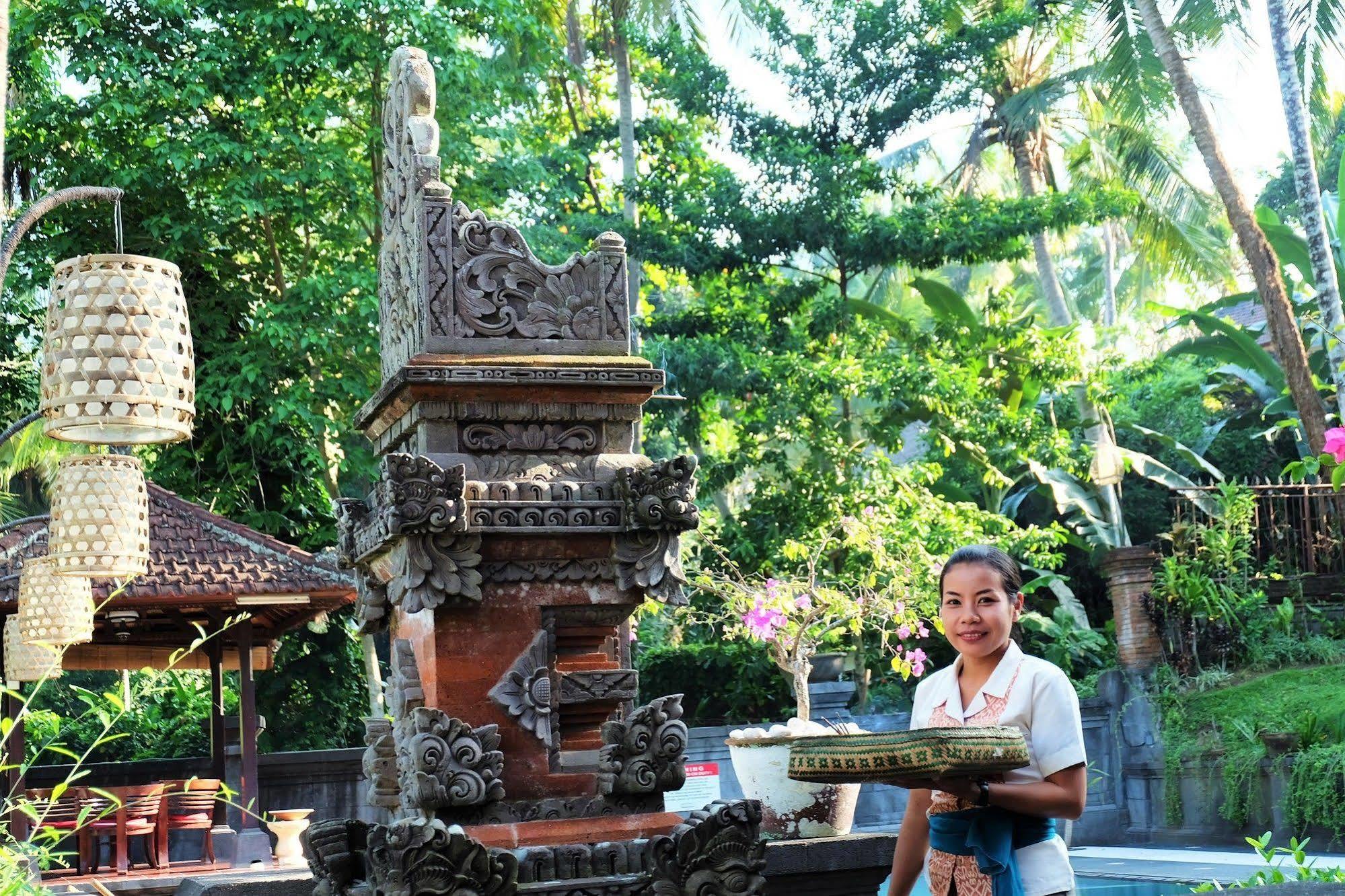 The Artini Dijiwa Hotel Ubud (Bali)